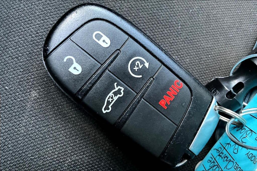 used 2023 Dodge Charger car, priced at $19,950