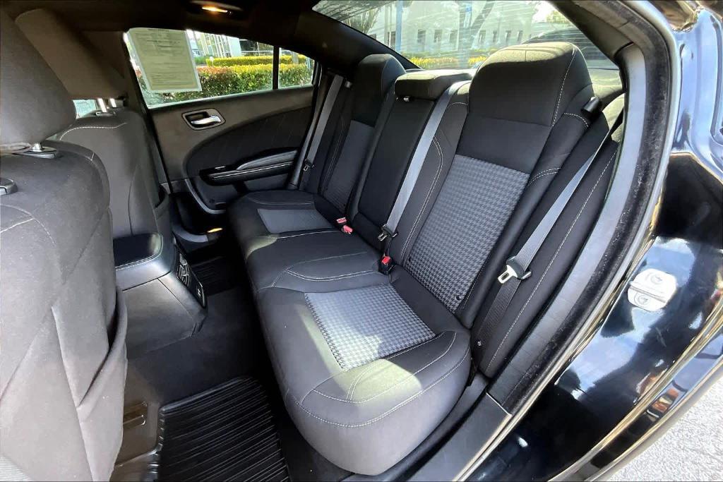 used 2023 Dodge Charger car, priced at $19,950