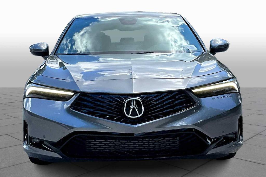 new 2025 Acura Integra car, priced at $39,807