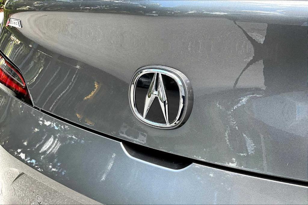 new 2025 Acura Integra car, priced at $39,807