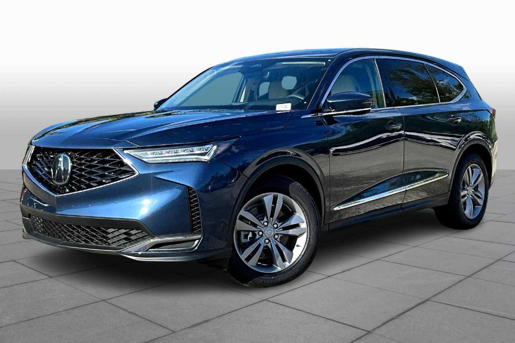 new 2025 Acura MDX car, priced at $55,790