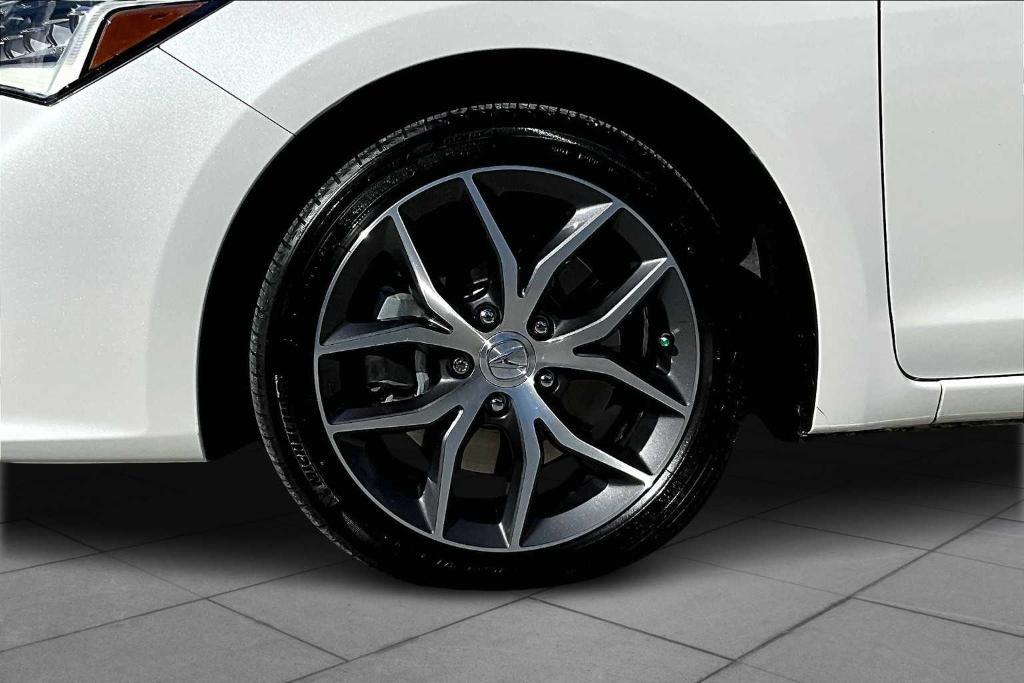 used 2020 Acura ILX car, priced at $23,950