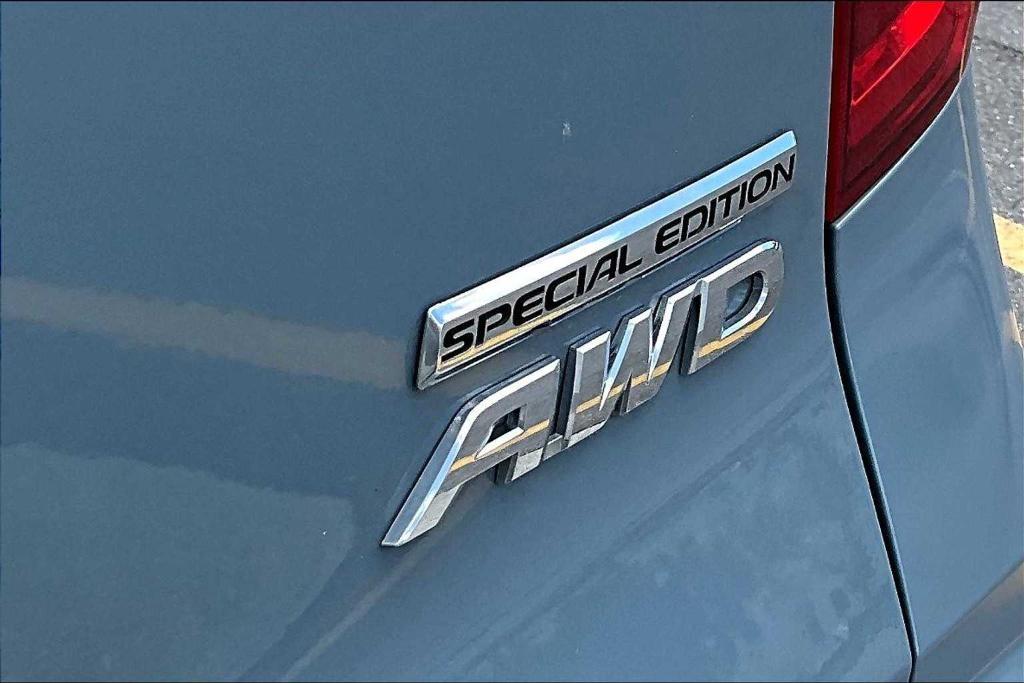 used 2022 Honda Pilot car, priced at $29,472