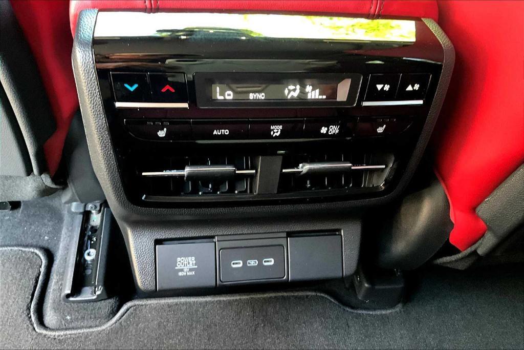 new 2026 Acura MDX car, priced at $78,840