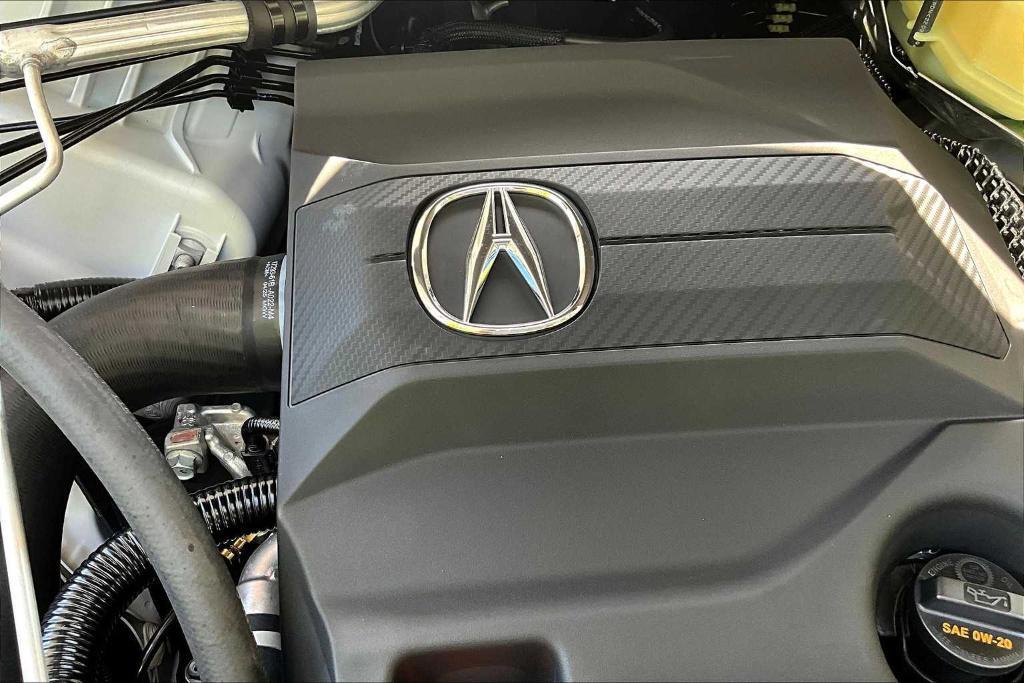 new 2026 Acura MDX car, priced at $78,840