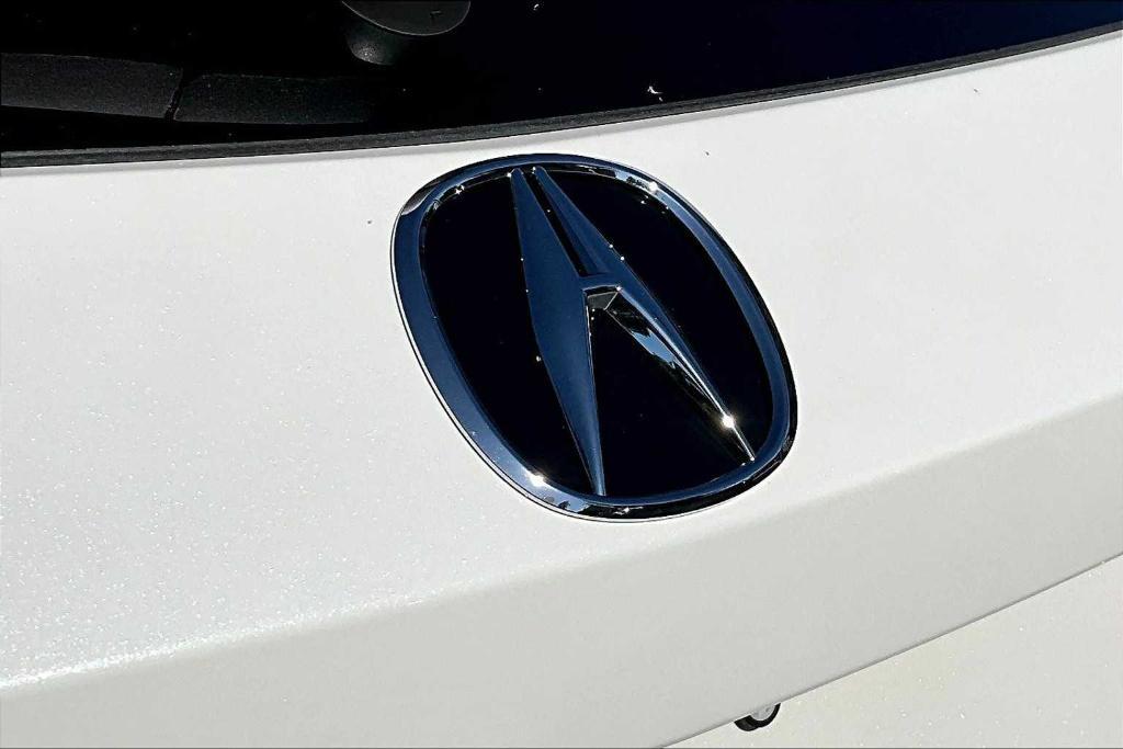 new 2026 Acura MDX car, priced at $78,840