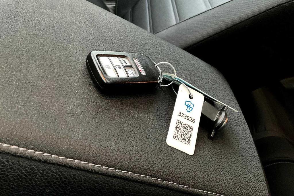 used 2019 Honda CR-V car, priced at $22,914