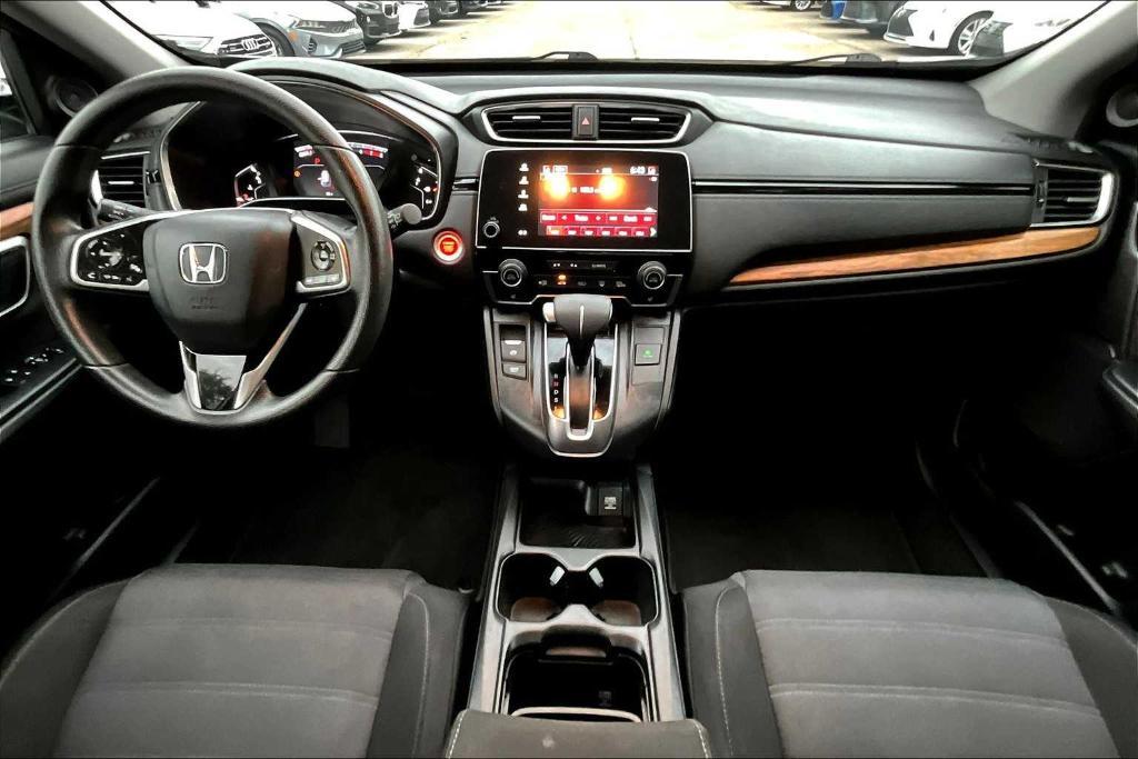 used 2019 Honda CR-V car, priced at $22,914