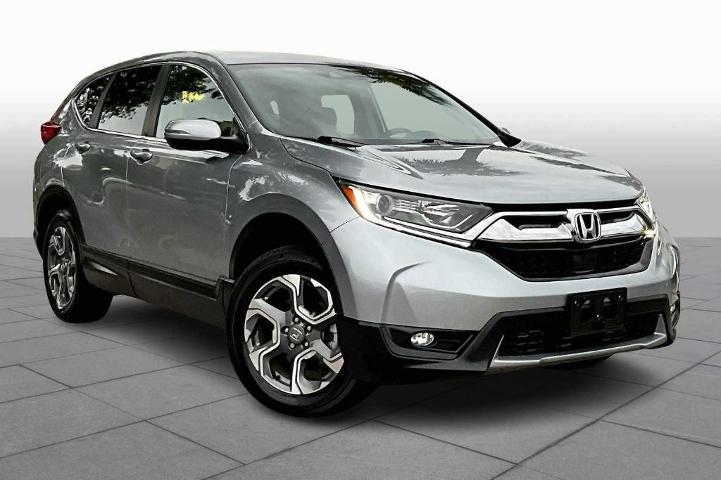 used 2019 Honda CR-V car, priced at $22,914