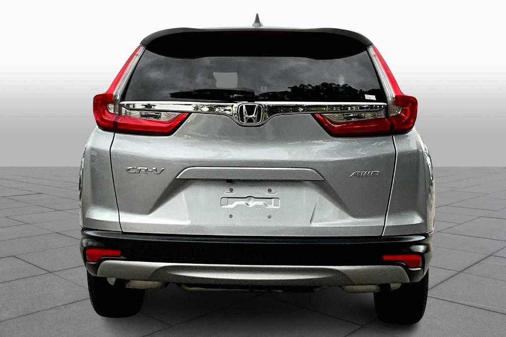 used 2019 Honda CR-V car, priced at $22,914