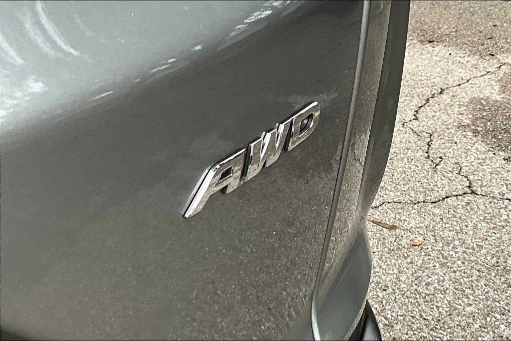 used 2019 Honda CR-V car, priced at $22,914