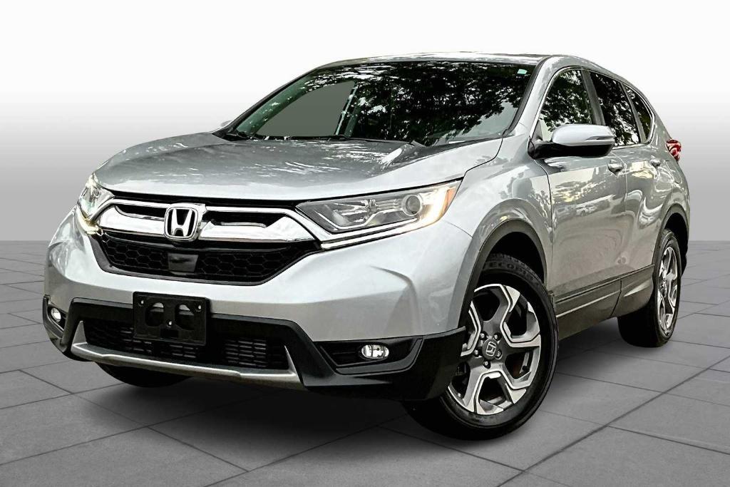 used 2019 Honda CR-V car, priced at $22,914