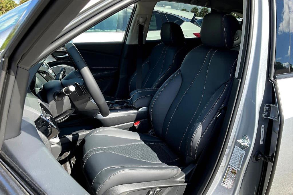 new 2025 Acura RDX car, priced at $48,650