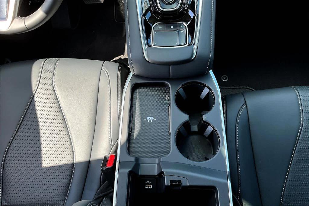 new 2025 Acura RDX car, priced at $48,650