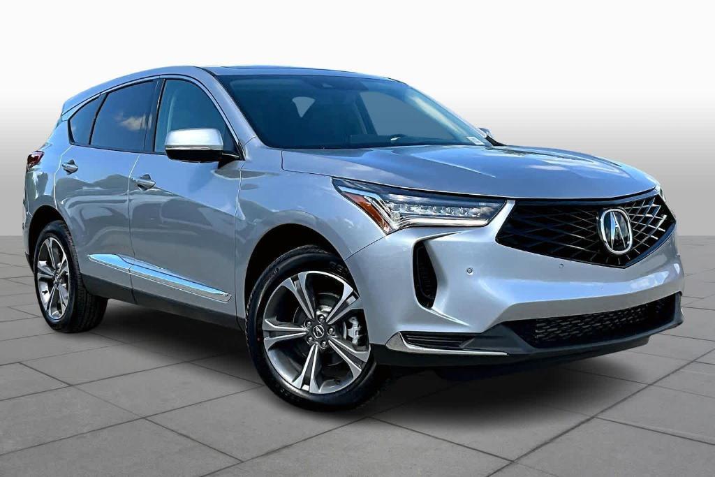 new 2025 Acura RDX car, priced at $48,650