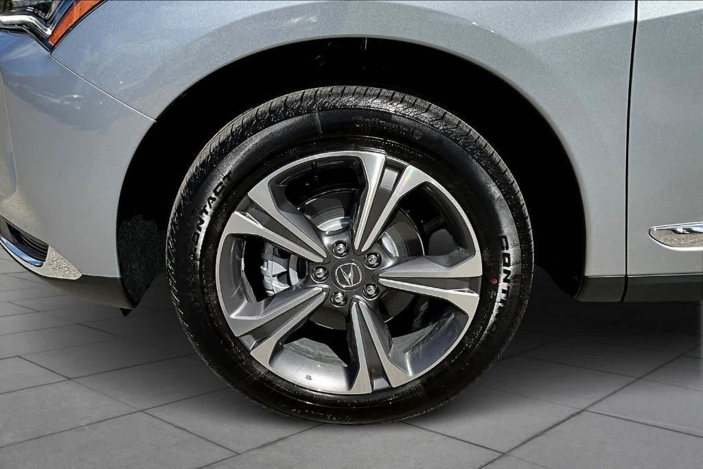 new 2025 Acura RDX car, priced at $48,650