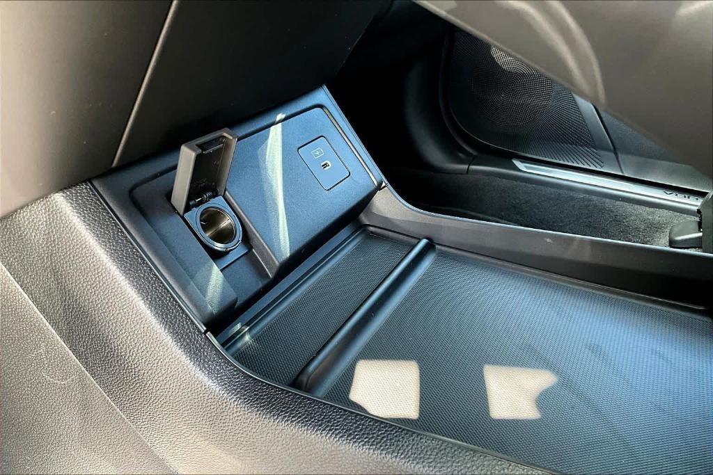 new 2025 Acura RDX car, priced at $48,650