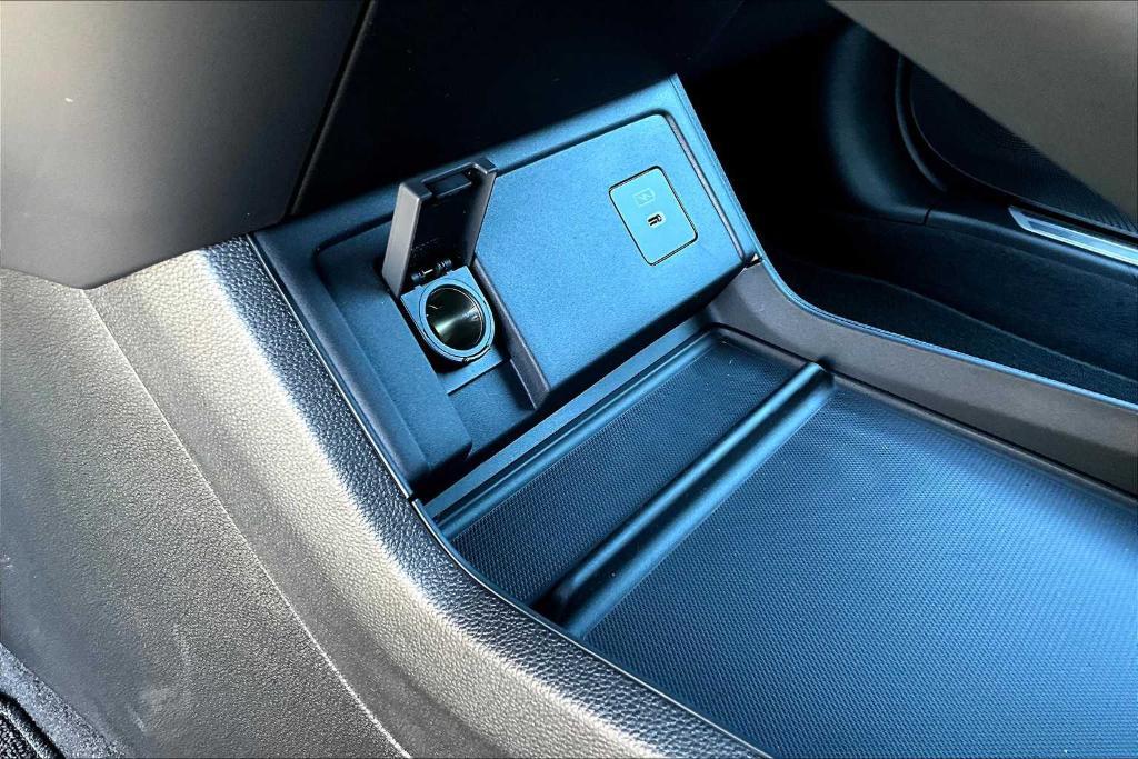 new 2025 Acura RDX car, priced at $46,650