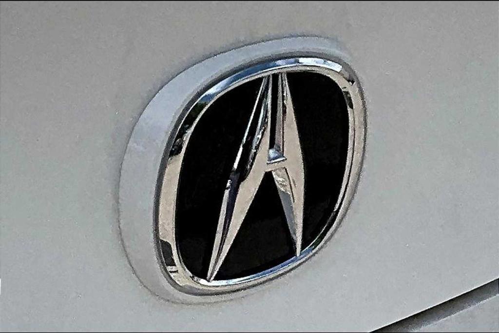 new 2025 Acura Integra car, priced at $34,095