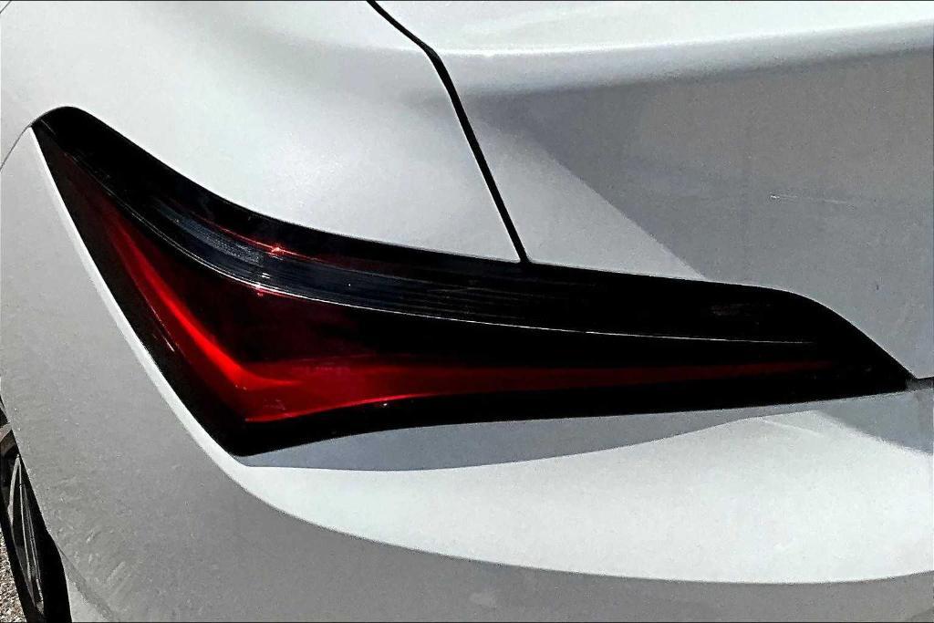 new 2025 Acura Integra car, priced at $34,095