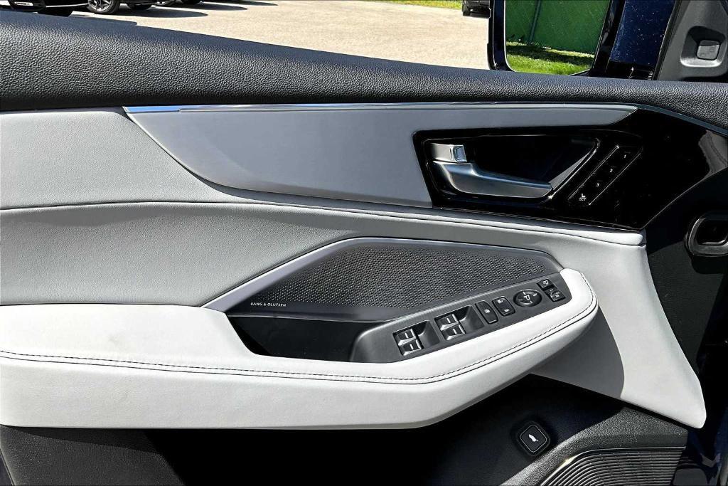 new 2026 Acura MDX car, priced at $59,590