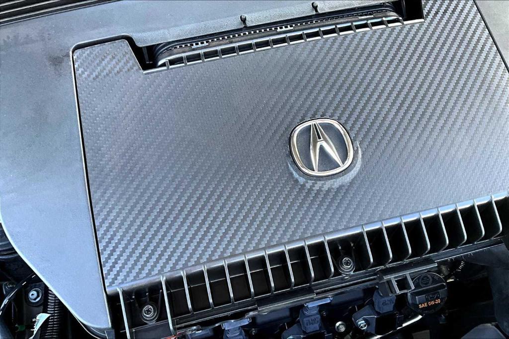 new 2026 Acura MDX car, priced at $59,590