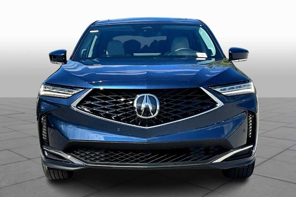 new 2026 Acura MDX car, priced at $59,590