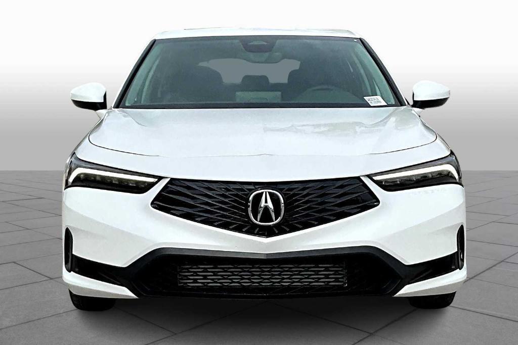 new 2025 Acura Integra car, priced at $34,095