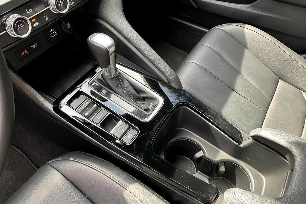 used 2023 Acura Integra car, priced at $25,464