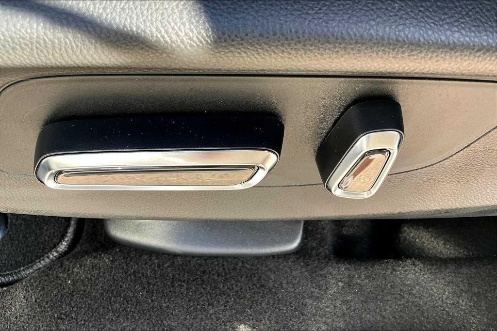 new 2025 Acura ADX car, priced at $41,350