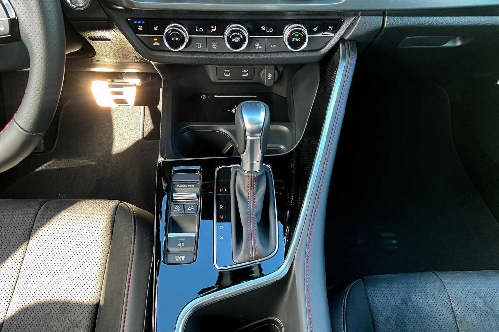 new 2025 Acura ADX car, priced at $41,350