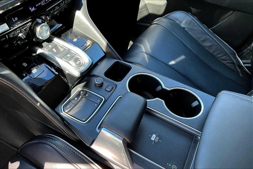 used 2023 Acura MDX car, priced at $44,488