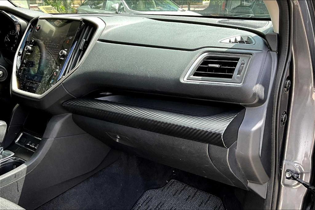 used 2023 Subaru Ascent car, priced at $29,999