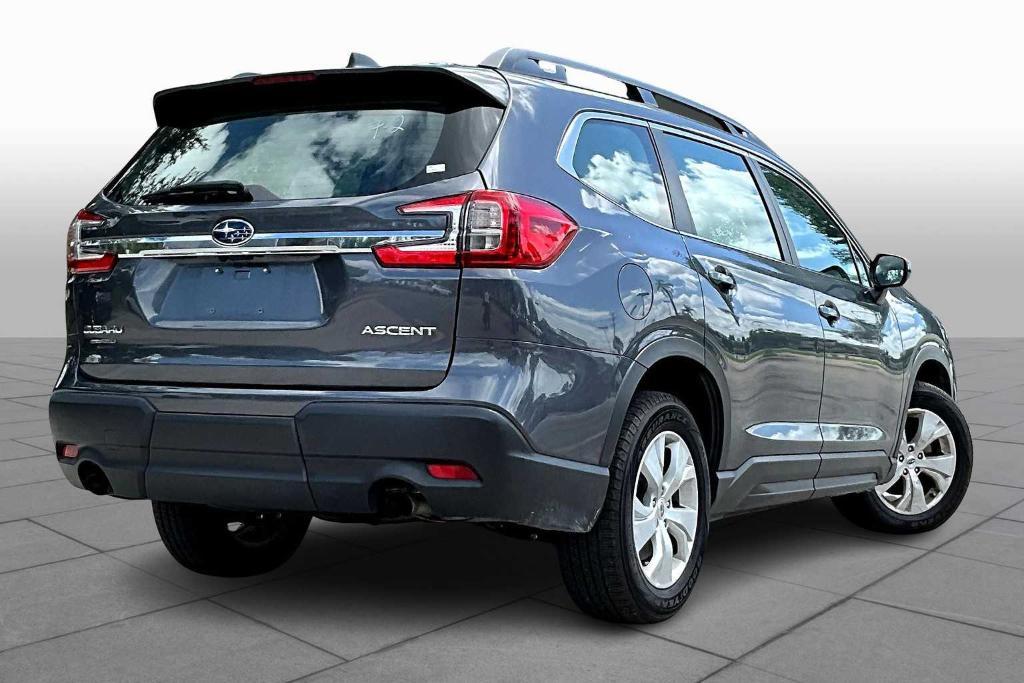 used 2023 Subaru Ascent car, priced at $29,999