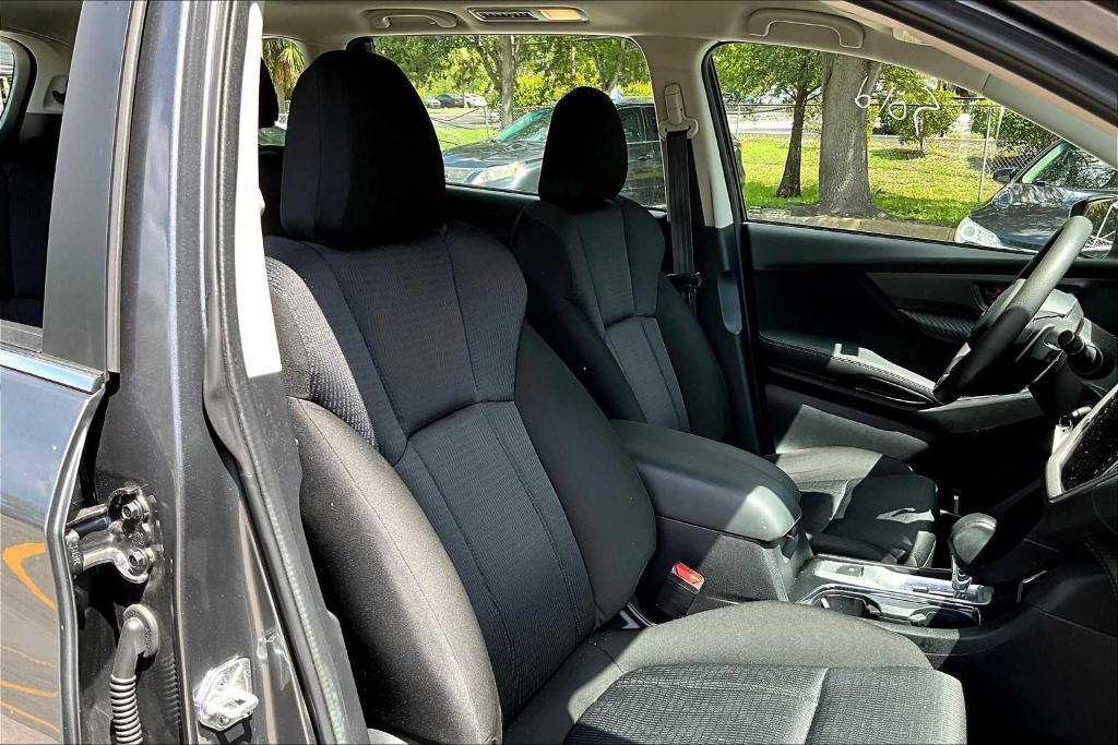 used 2023 Subaru Ascent car, priced at $29,999