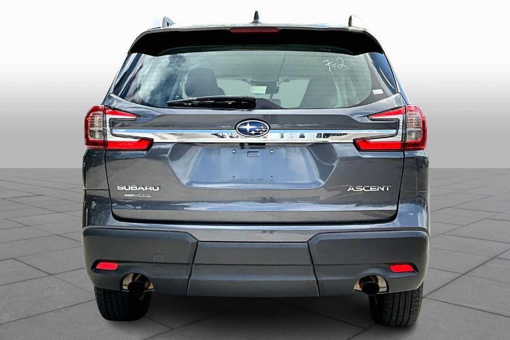 used 2023 Subaru Ascent car, priced at $29,999