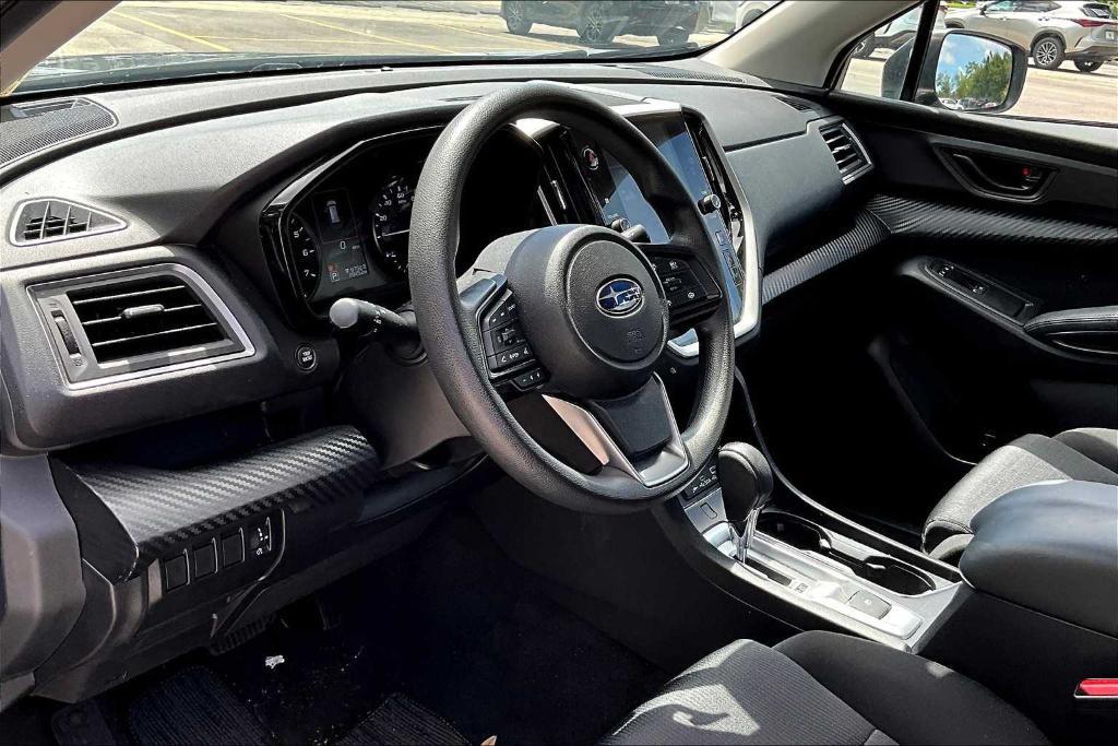used 2023 Subaru Ascent car, priced at $29,999