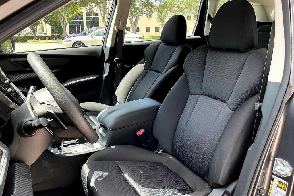 used 2023 Subaru Ascent car, priced at $29,999