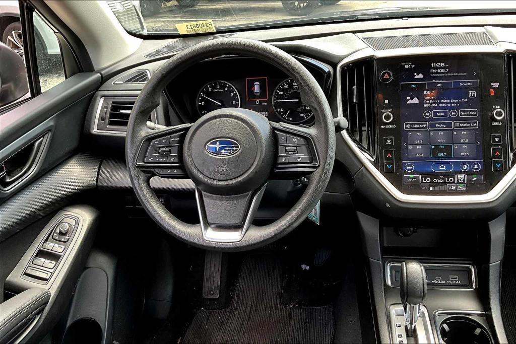 used 2023 Subaru Ascent car, priced at $29,999