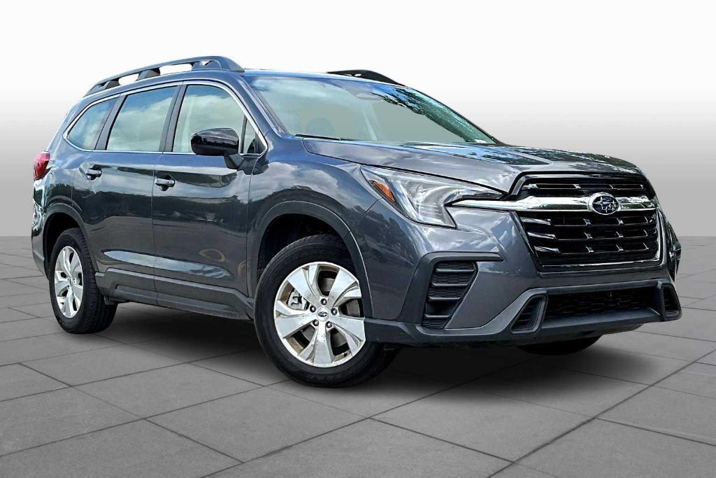 used 2023 Subaru Ascent car, priced at $29,999