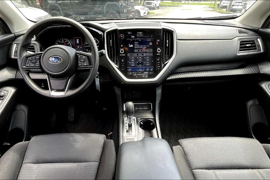 used 2023 Subaru Ascent car, priced at $29,999