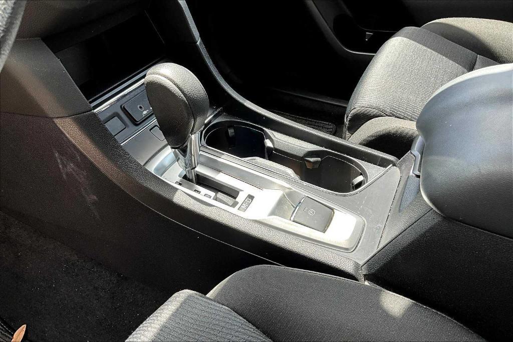 used 2023 Subaru Ascent car, priced at $29,999