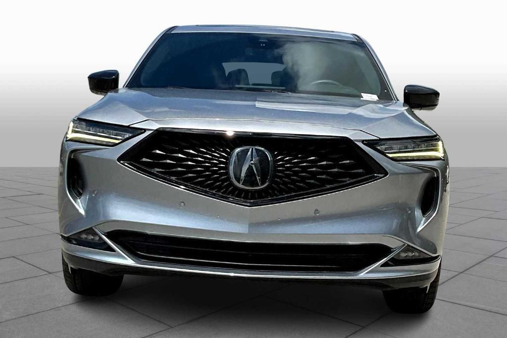 used 2023 Acura MDX car, priced at $40,968