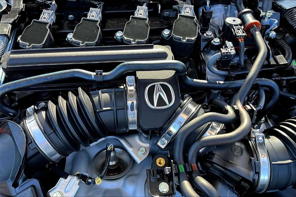 new 2026 Acura Integra car, priced at $41,625