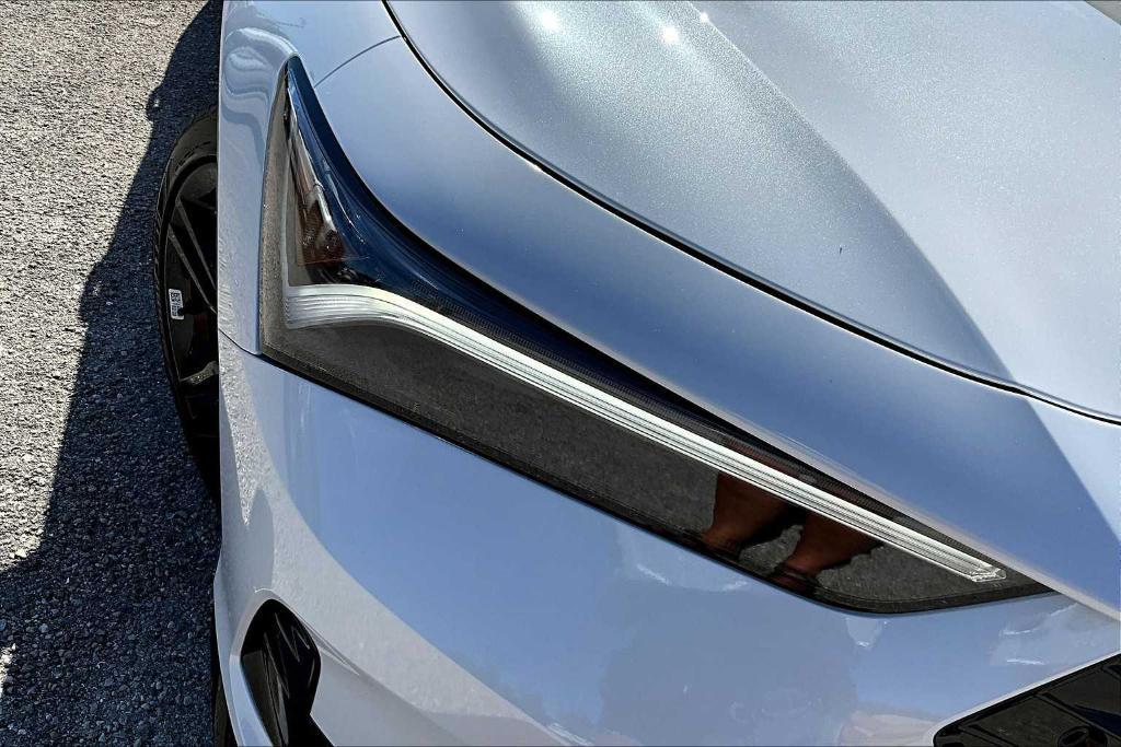 new 2026 Acura Integra car, priced at $41,625