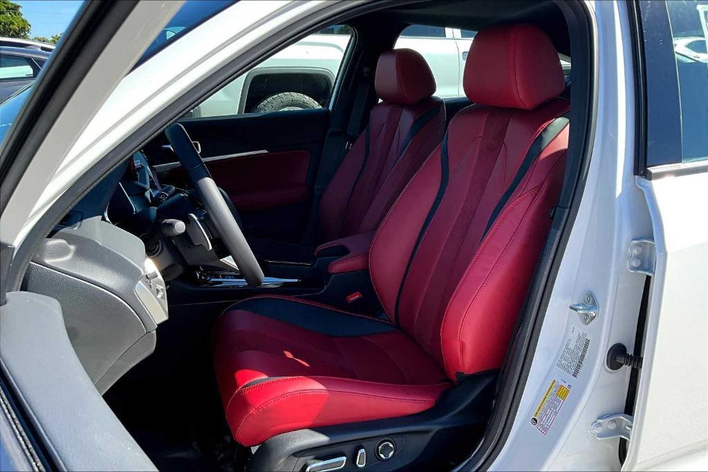 new 2026 Acura Integra car, priced at $41,625