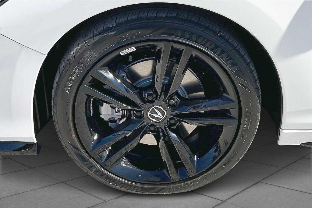 new 2026 Acura Integra car, priced at $41,625