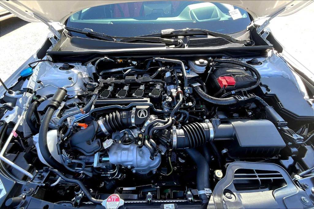 new 2026 Acura Integra car, priced at $41,625