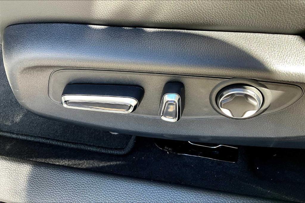 new 2026 Acura Integra car, priced at $56,235