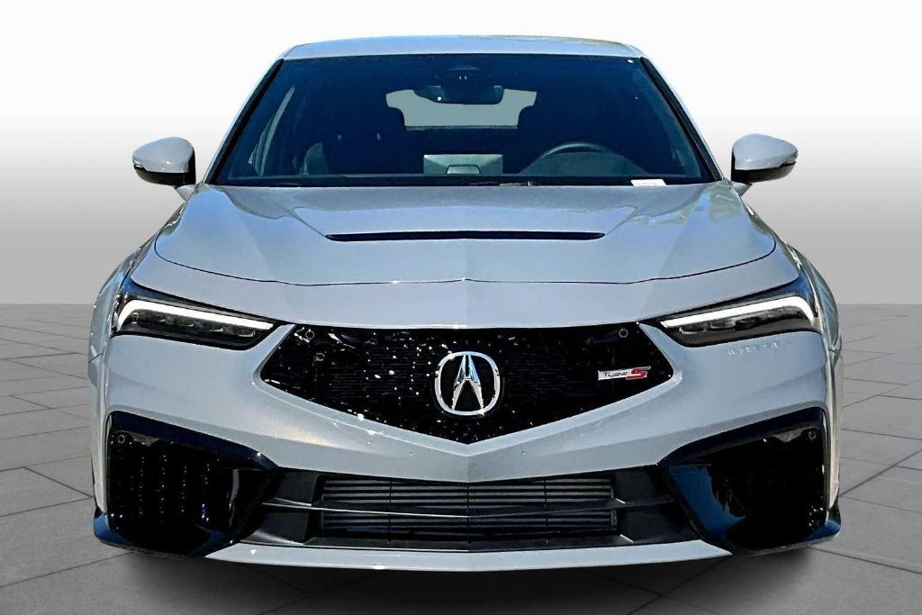 new 2026 Acura Integra car, priced at $56,235